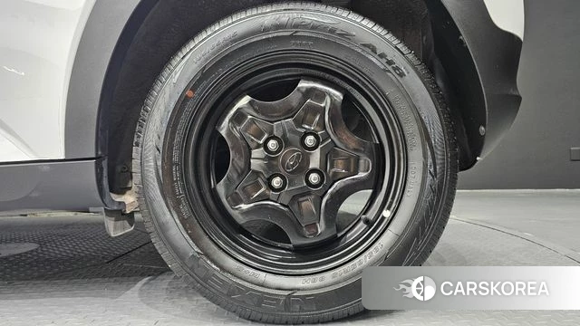 Hyundai Casper id 4463877 из Кореи 13
