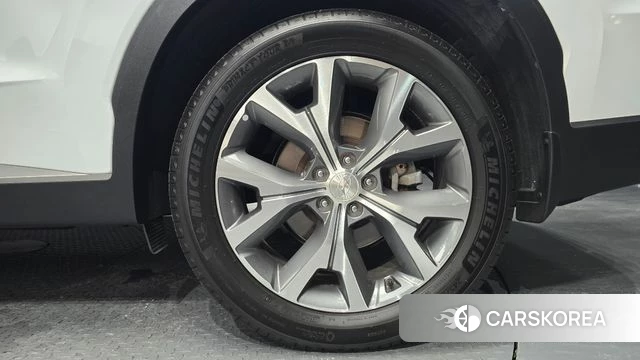 Hyundai Palisade id 4534932 из Кореи 13