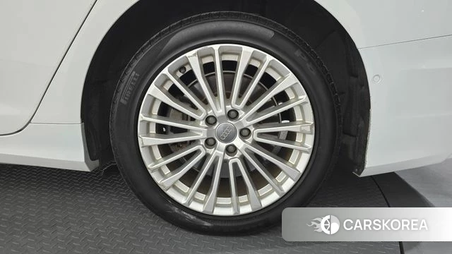 Audi A6 (C8) id 4998305 из Кореи 13