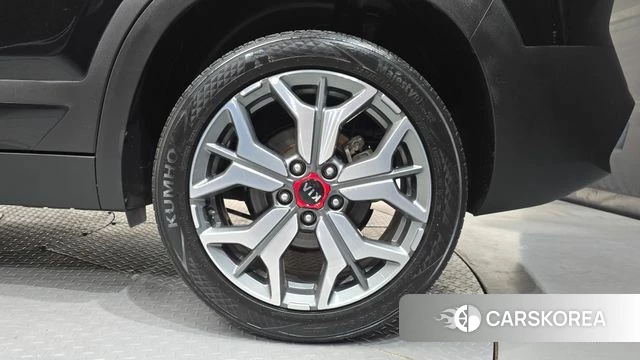 Kia Seltos id 5013441 из Кореи 13