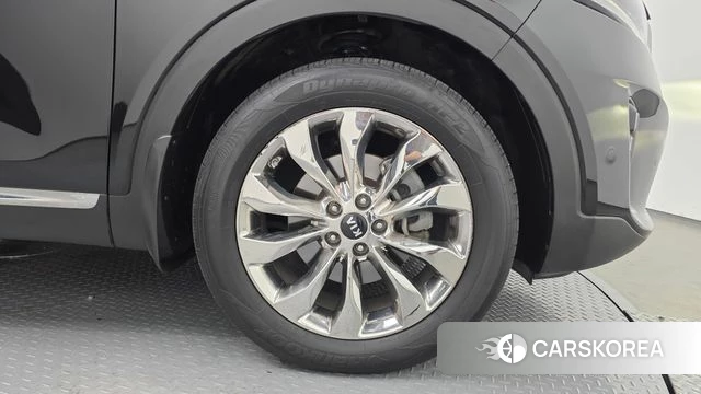 Kia The New Sorento id 5013716 из Кореи 13