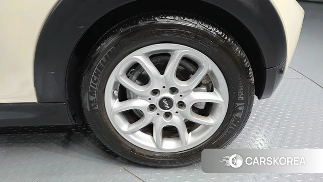 Mini Cooper id 5041308 из Кореи 13