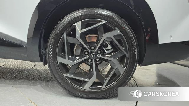 Renault Korea (Samsung) Filant id 4791824 из Кореи 13