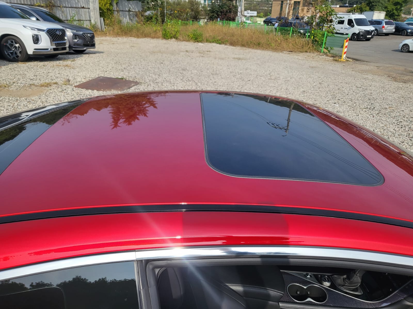 Infinity Q60 (CV37) 2018 из Кореи, фото 21