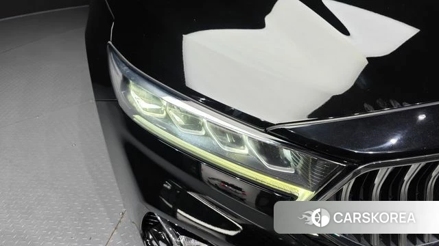 Kia K7 Premier id 4987729 из Кореи 14