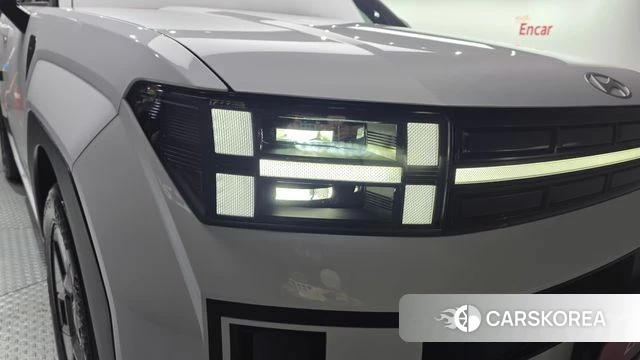Hyundai Santa Fe (MX5) id 4957865 из Кореи 14