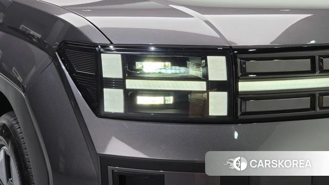 Hyundai Santa Fe (MX5) id 4950449 из Кореи 14
