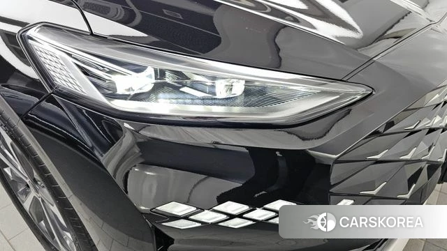Kia K8 Hybrid id 5002732 из Кореи 14