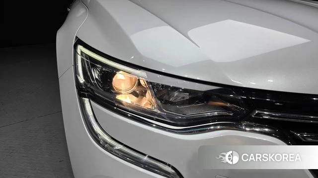Renault Korea (Samsung) SM6 id 5035798 из Кореи 14