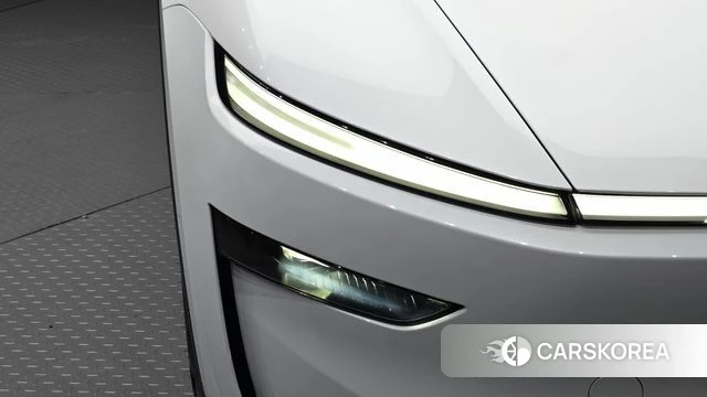 Tesla Model Y id 4879591 из Кореи 14