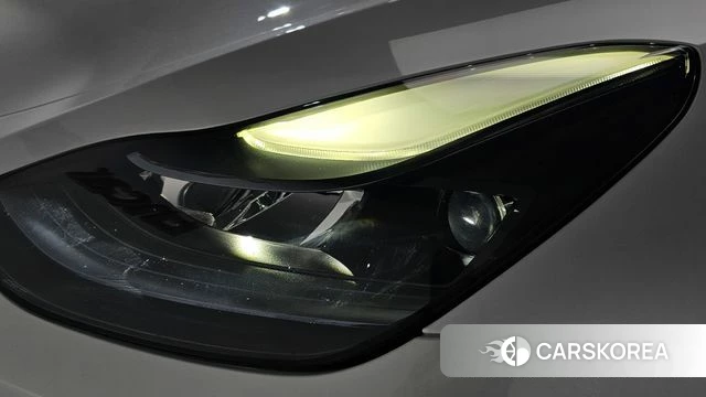 Tesla Model Y id 5026796 из Кореи 14