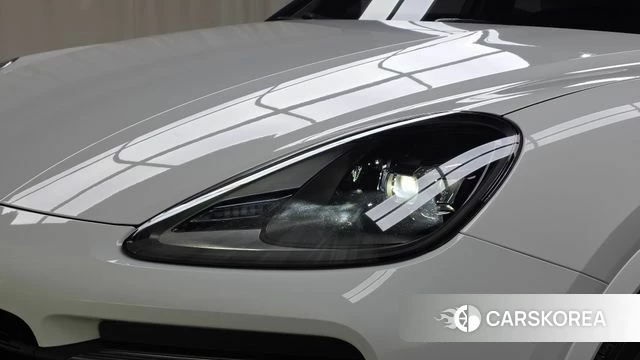 Porsche Cayenne (PO536) id 4905144 из Кореи 14