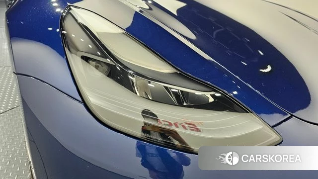Tesla Model 3 id 4918392 из Кореи 14