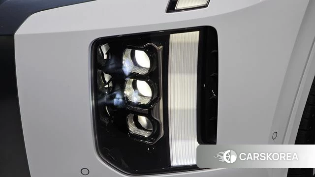 Hyundai The New Palisade id 4975896 из Кореи 14