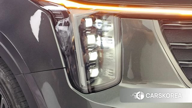 Kia The New Sorento 4th Generation id 5039024 из Кореи 14