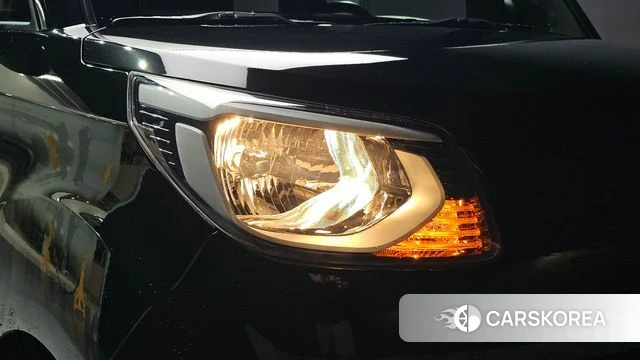 Kia The New Ray id 5013162 из Кореи 15