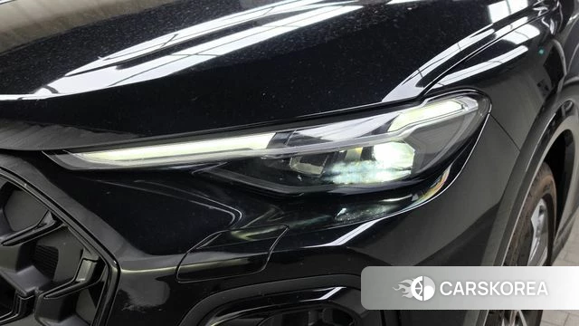 Audi Q5 (80A) id 5015730 из Кореи 14