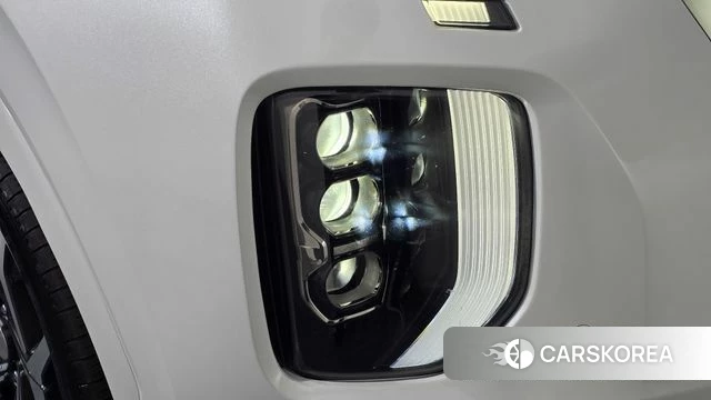 Hyundai Palisade id 4836245 из Кореи 14