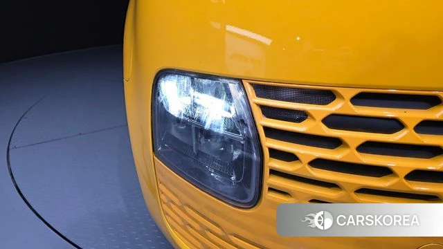 Hyundai Staria id 4542132 из Кореи 14