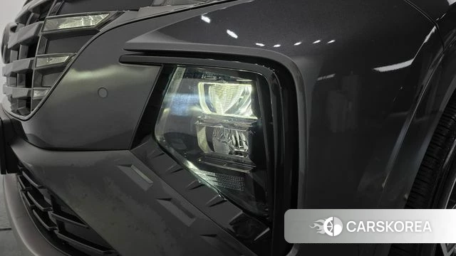 Hyundai Tucson (NX4) id 4774522 из Кореи 14
