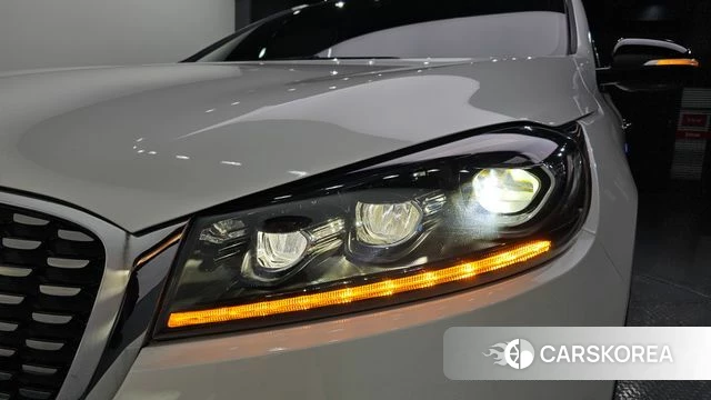 Kia The New Sorento id 5029270 из Кореи 14