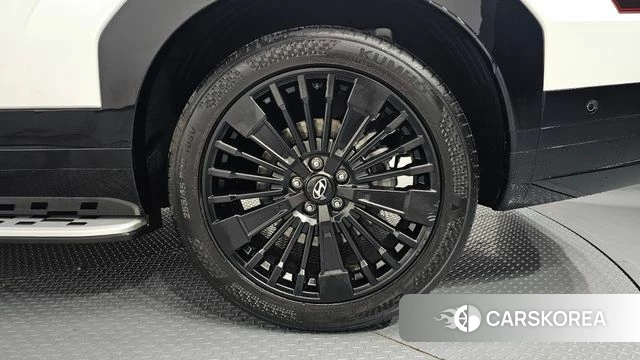 Hyundai Santa Fe (MX5) id 5016095 из Кореи 14