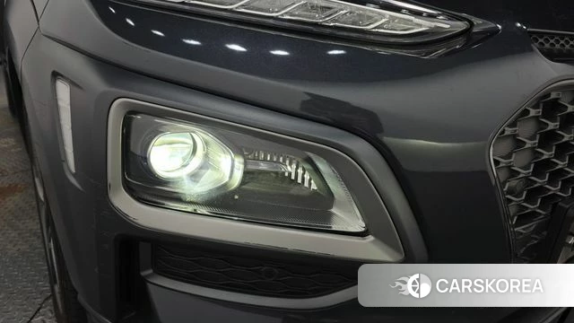Hyundai Kona id 4978216 из Кореи 14