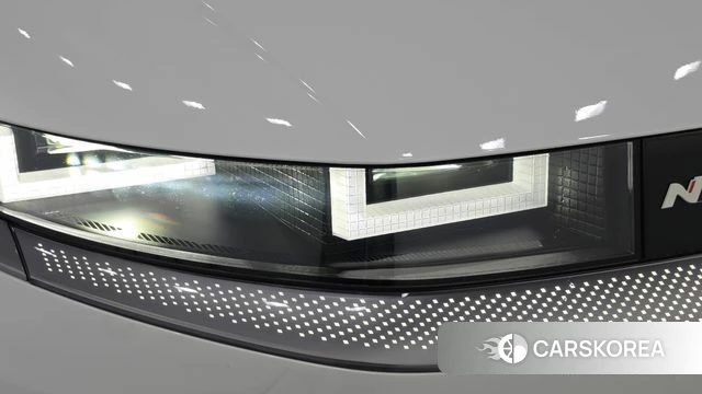 Hyundai The New Ionic 5 id 4975008 из Кореи 14