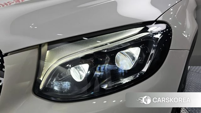Mercedes-Benz GLC-Class X253 id 4960456 из Кореи 14