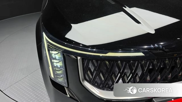 Kia The New Carnival 4th Generation id 4853898 из Кореи 14