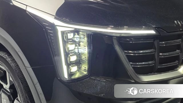 Kia The New Sorento 4th Generation id 5021447 из Кореи 14