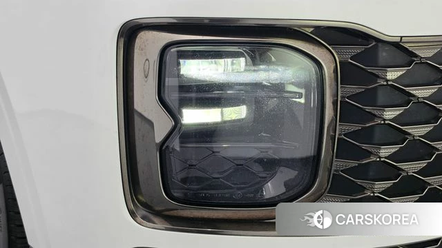 Hyundai Grandeur (GN7) id 4951013 из Кореи 14