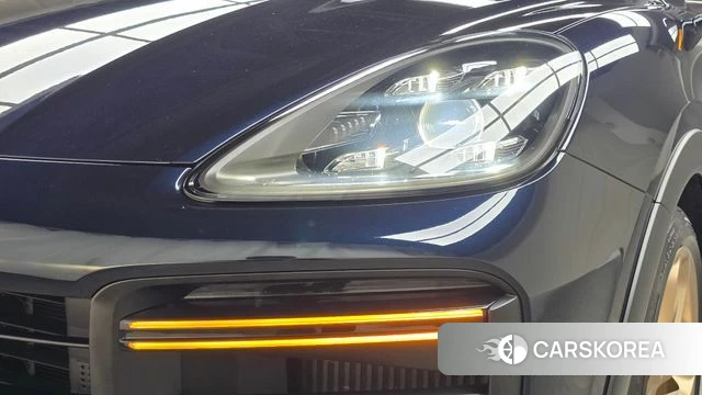 Porsche Cayenne (PO536) id 4871806 из Кореи 14