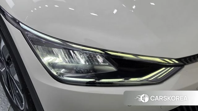 Kia EV6 id 4965532 из Кореи 14