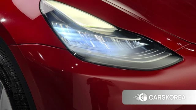 Tesla Model Y id 4769538 из Кореи 14