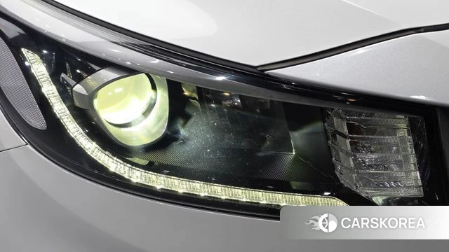 Kia The New Carnival id 5028711 из Кореи 14