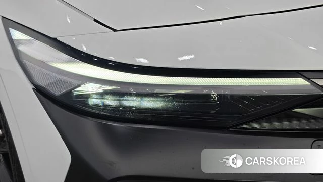 Hyundai The New Avante (CN7) id 4980099 из Кореи 14
