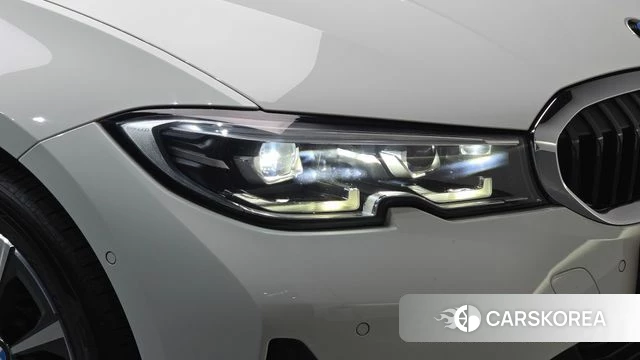 BMW 3 Series (G20) id 4992889 из Кореи 14