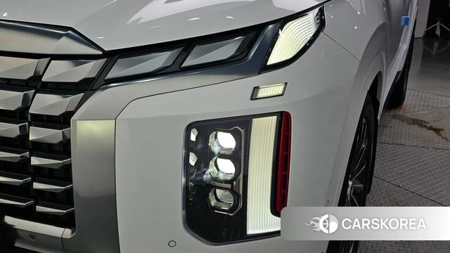 Hyundai The New Palisade id 4975748 из Кореи 14