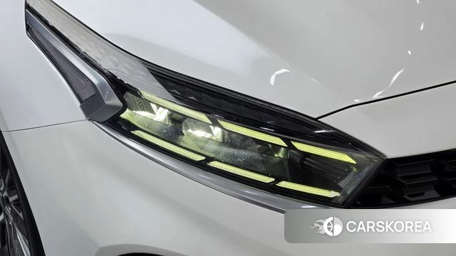 Kia The New K3 2nd generation id 4959145 из Кореи 14