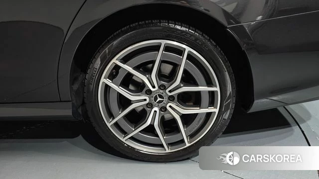 Mercedes-Benz E-Class W213 id 5047396 из Кореи 14