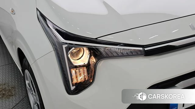 Kia The New Morning (JA) id 4990267 из Кореи 14