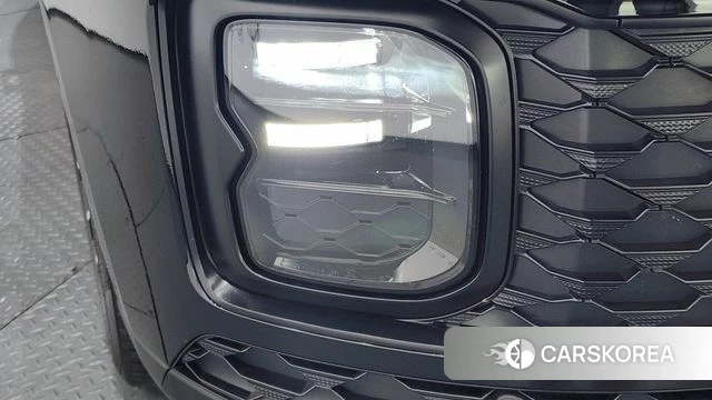 Hyundai Grandeur Hybrid (GN7) id 4762529 из Кореи 14