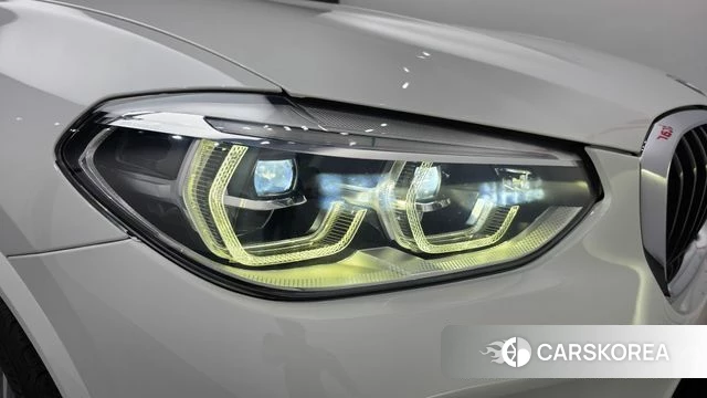 BMW X4 (G02) id 5004396 из Кореи 14