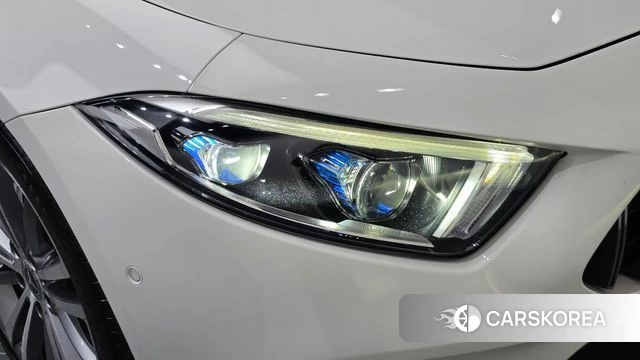Mercedes-Benz CLS-Class C257 id 5018515 из Кореи 14