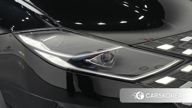 Hyundai The New Grandeur IG id 4672058 из Кореи 14