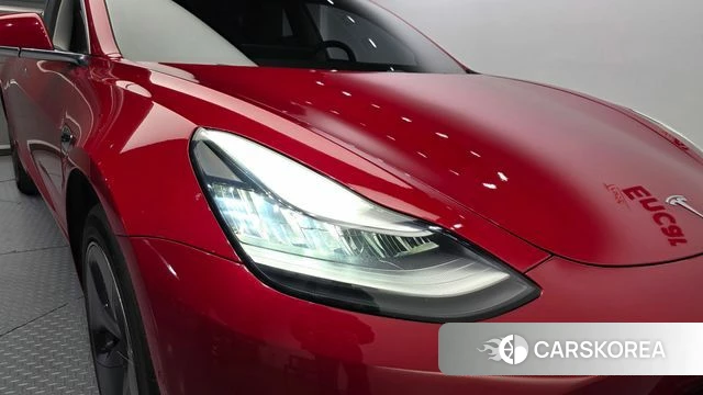 Tesla Model 3 id 5018394 из Кореи 14