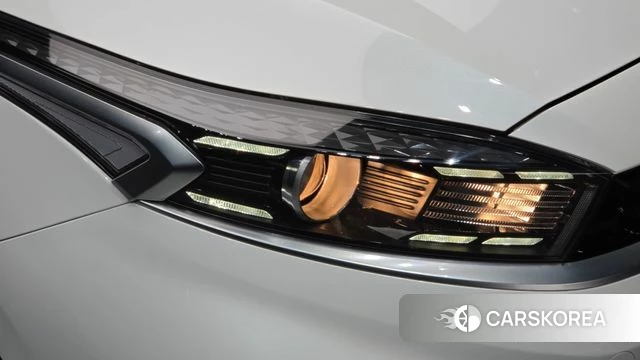 Kia The New K3 2nd generation id 4753111 из Кореи 14