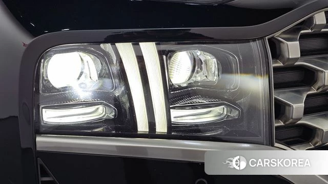 Hyundai The New Santa Fe id 5002695 из Кореи 14