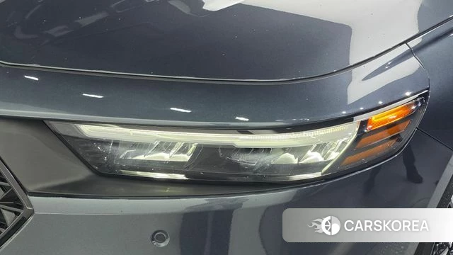Honda Accord 11th Generation id 5011258 из Кореи 14